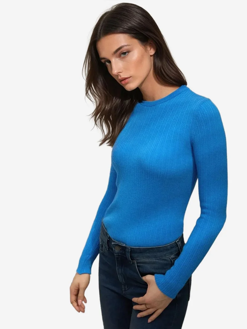 HICCUP Basic Sweater