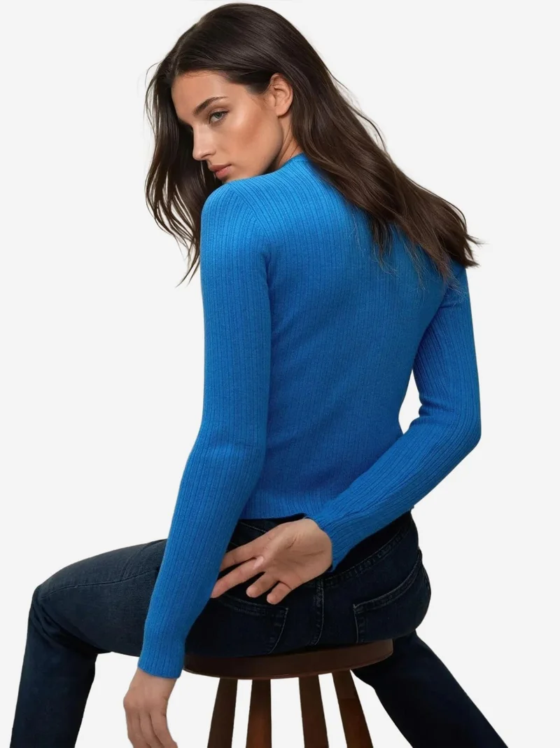 HICCUP Basic Sweater