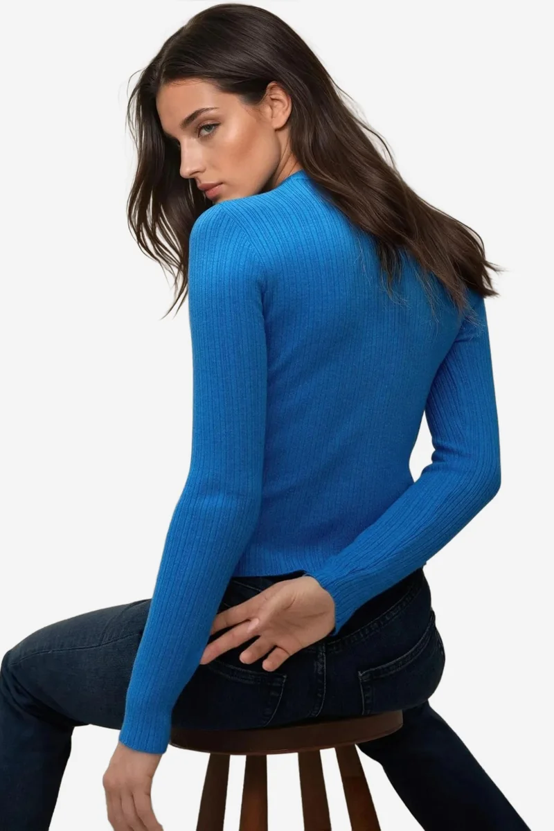 Hiccup Basic Sweater