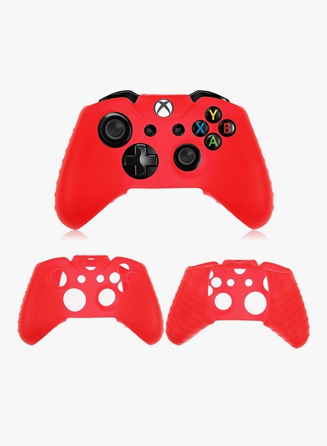 NIBEMINENT Protective Case Cover For Xbox One Wireless Controller  - Image 2