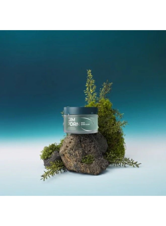 ايسنتري قناع النوم العميق بالـ جيم و PDRN من إيزنتري - Image 5