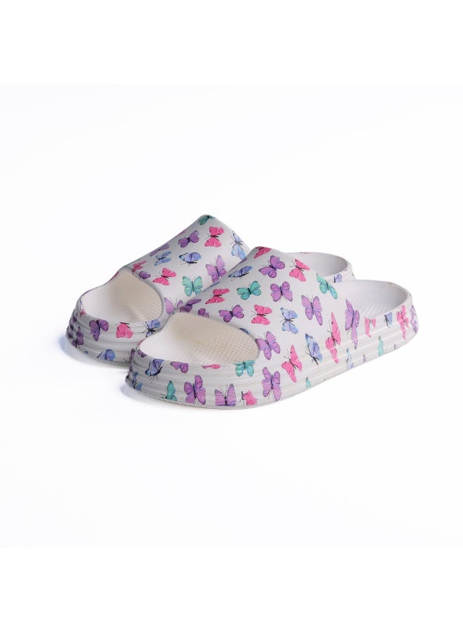 Onda Waves PK6 Comfortable, Lightweight & Stylish Slipper for Boy - Image 1