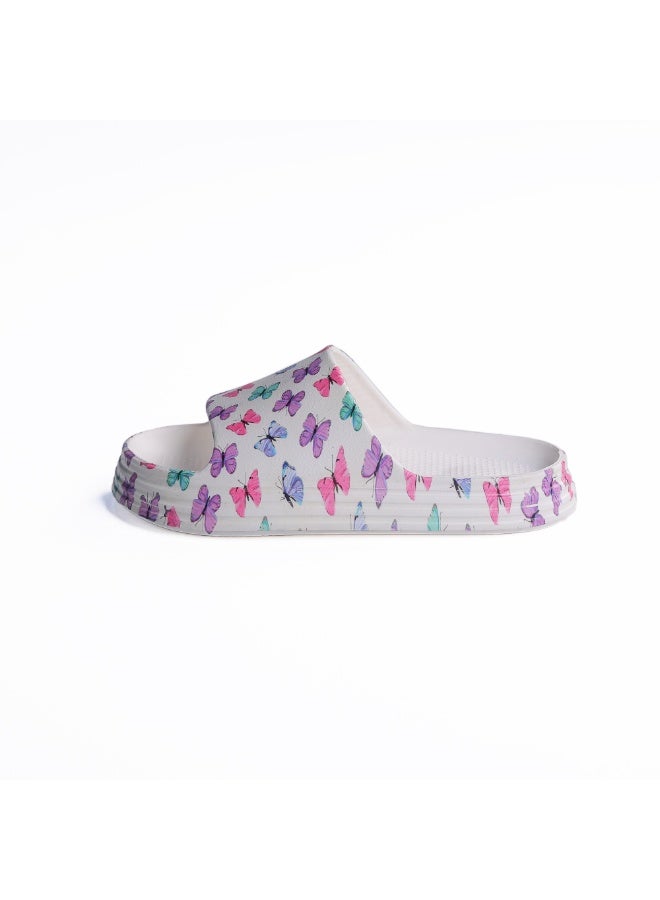 Onda Waves PK6 Comfortable, Lightweight & Stylish Slipper for Boy - Image 4
