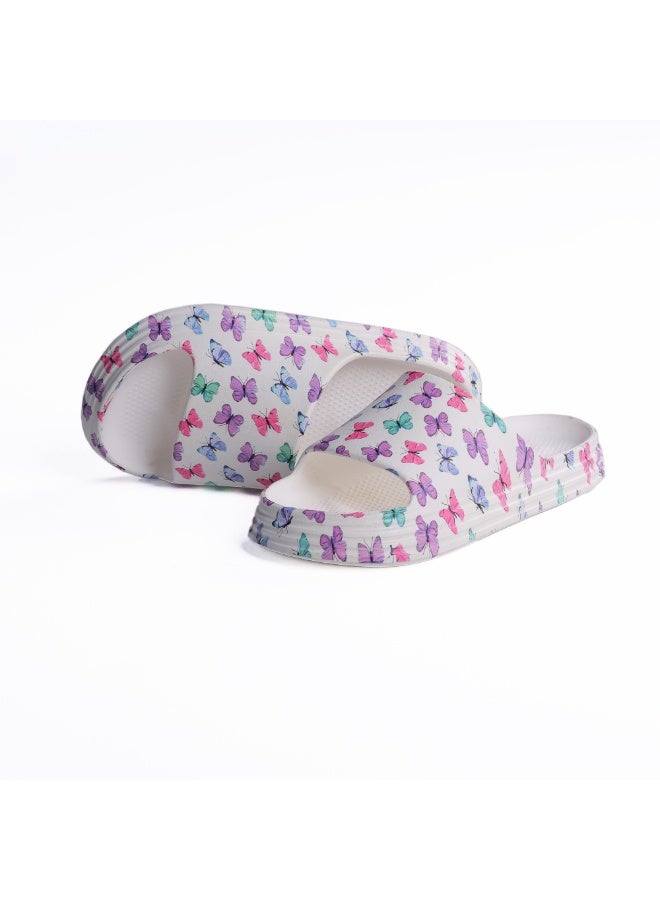 Onda Waves PK6 Comfortable, Lightweight & Stylish Slipper for Boy - Image 2