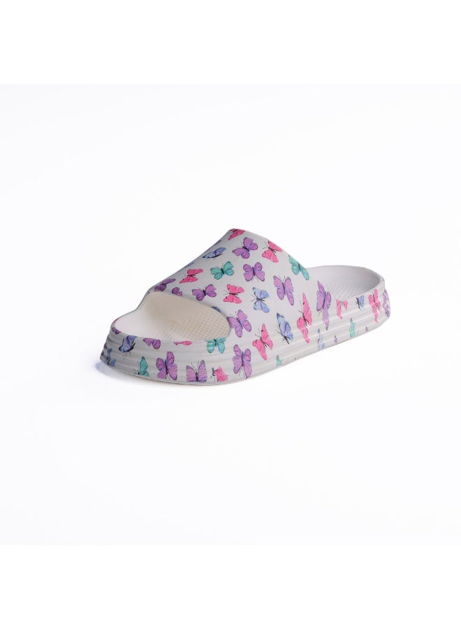 Onda Waves PK6 Comfortable, Lightweight & Stylish Slipper for Boy - Image 3