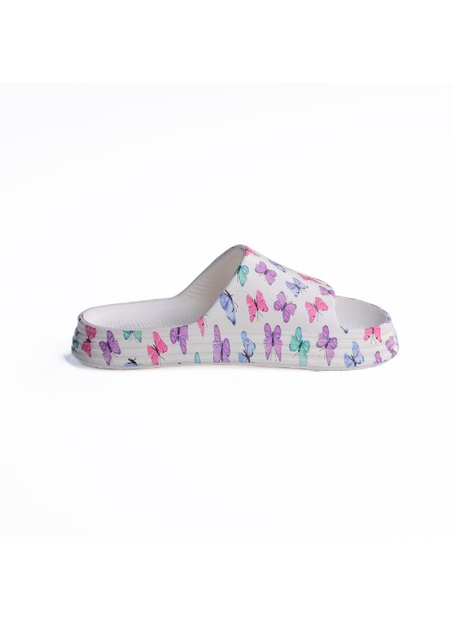 Onda Waves PK6 Comfortable, Lightweight & Stylish Slipper for Boy - Image 5