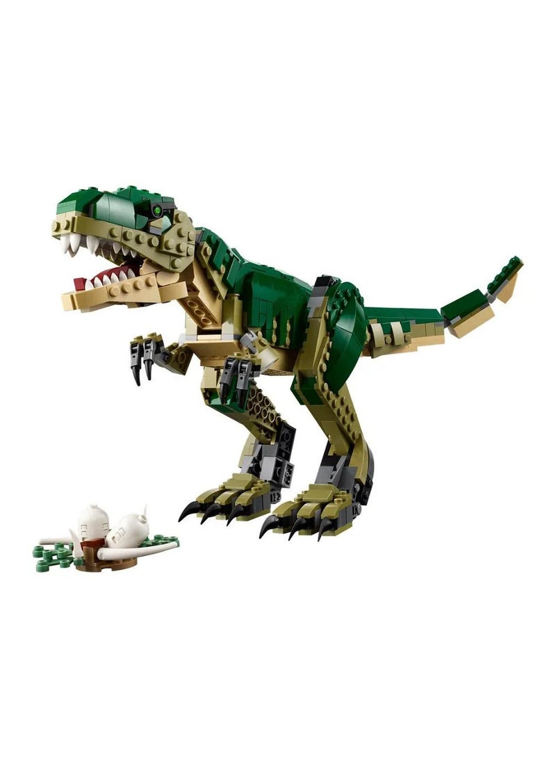 LEGO Creator 3 in 1 T. Rex 31151 - 626 Pieces - Image 2