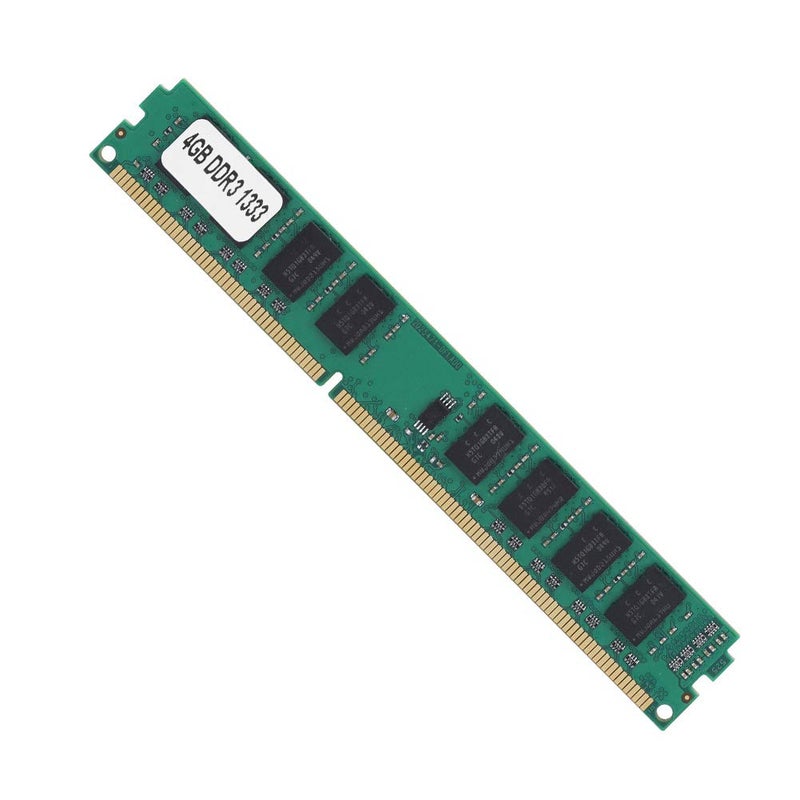 4GB DDR3 RAM 1333MHz High Frequency Memory Module For Desktop Computers - Image 2
