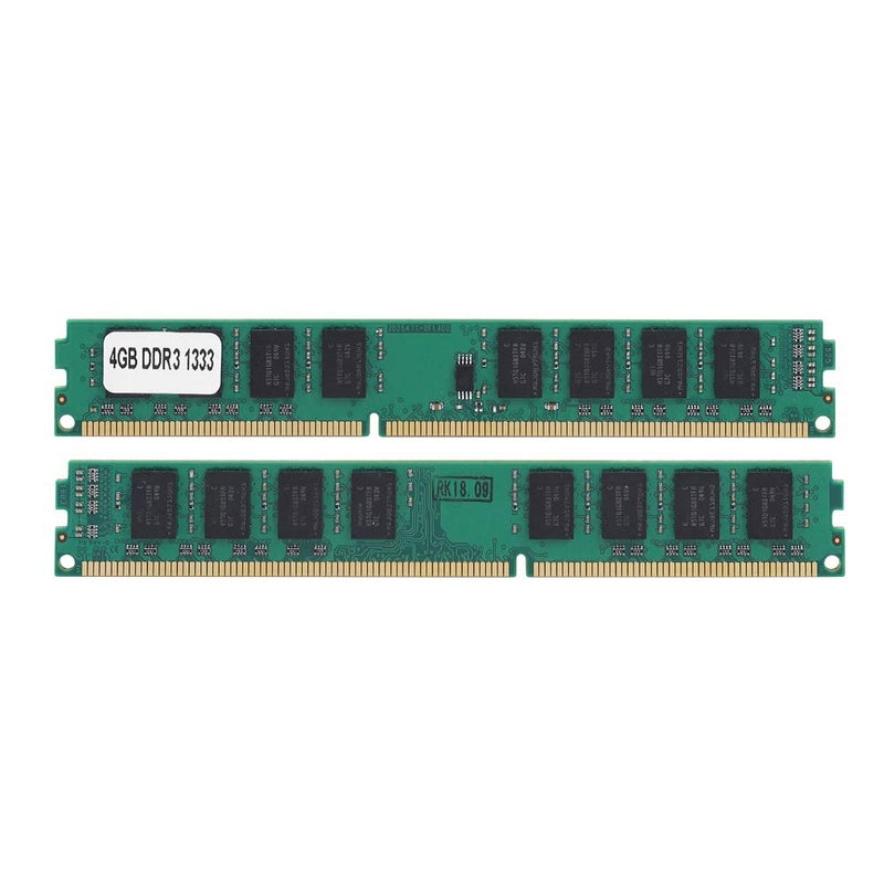 4GB DDR3 RAM 1333MHz High Frequency Memory Module For Desktop Computers - Image 3
