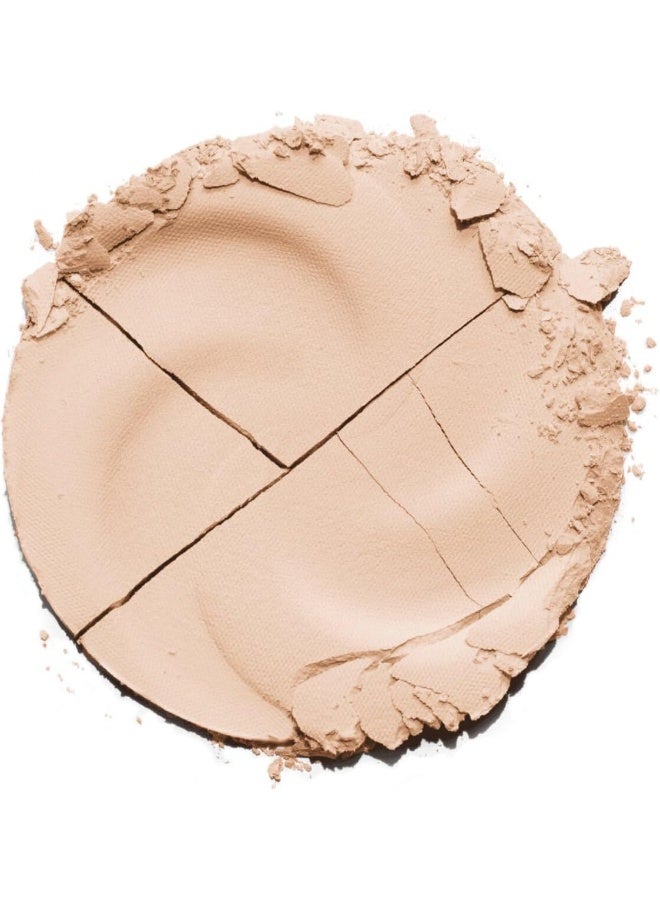 Essence Mattifying Compact Powder | Pastel Beige Shade 11 | Lightweight Face Makeup Powder | Long Lasting Oil Control | Natural Matte Finish | Soft Smooth Texture | Portable Beauty Essential | 12g 11 Pastel Beige - Image 4