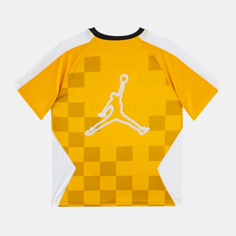 جوردن قميص ديب ديش للأطفال