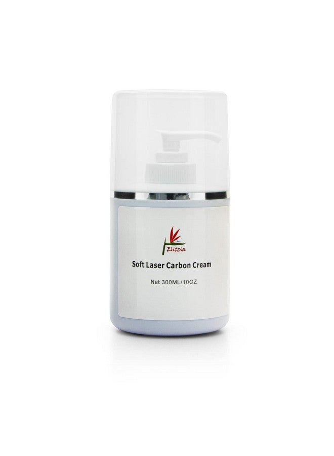 Elitzia Skin Care Carbon Peel Gel Skin Rejuvenation Black Face Doll Facial Skin Deep Cleaning Cream 300ML Elitzia ETBDF30 - Image 1