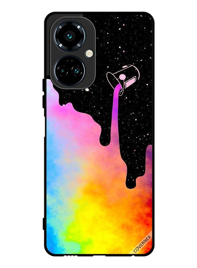 Covernex Protective Case Cover For Tecno Camon 19 Coloring Sky - Image 1