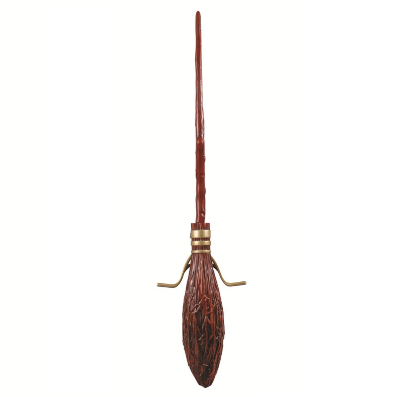 Disguise Harry Potter Nimbus 2000 Quidditch Broomstick Life Size Costume Accessory - Image 2
