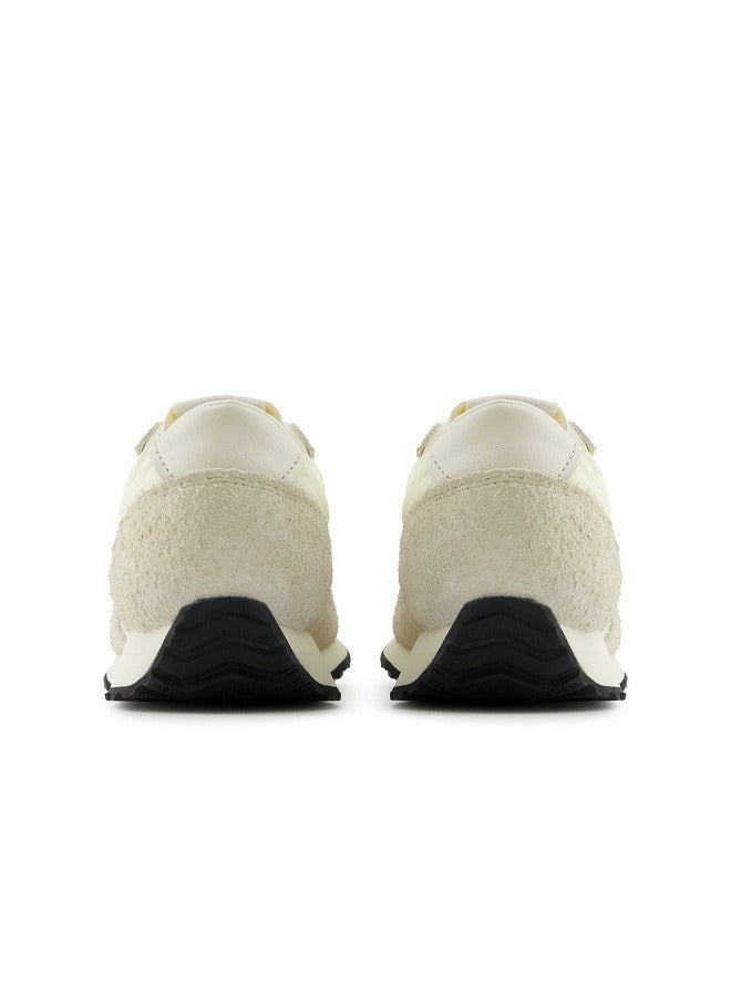 Sneakers Shoes Beige/Black For Women/Men/Students - Image 3