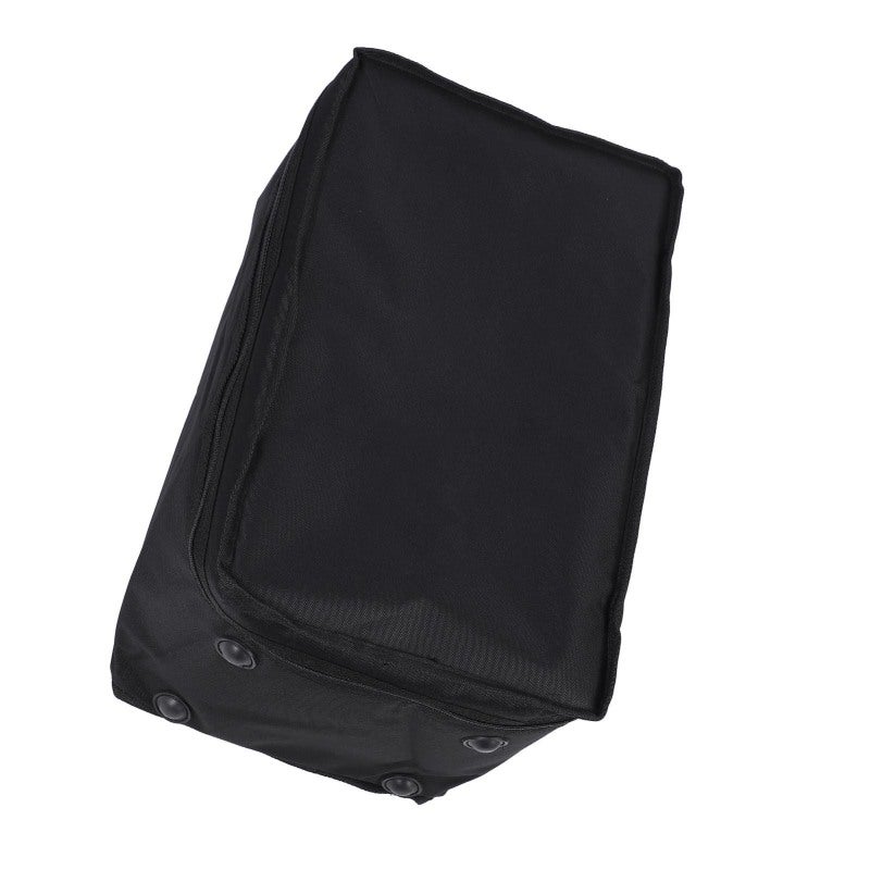 IRIN Cajon Bag Oxford Fabric Water Proof Adjustable Shoulder Strap Cajon Gig Bag Carrying Case - Image 3