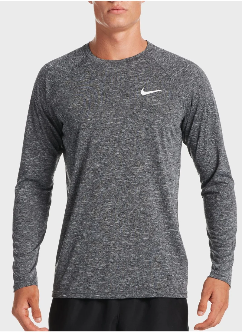 Nike Logo Hydroguard