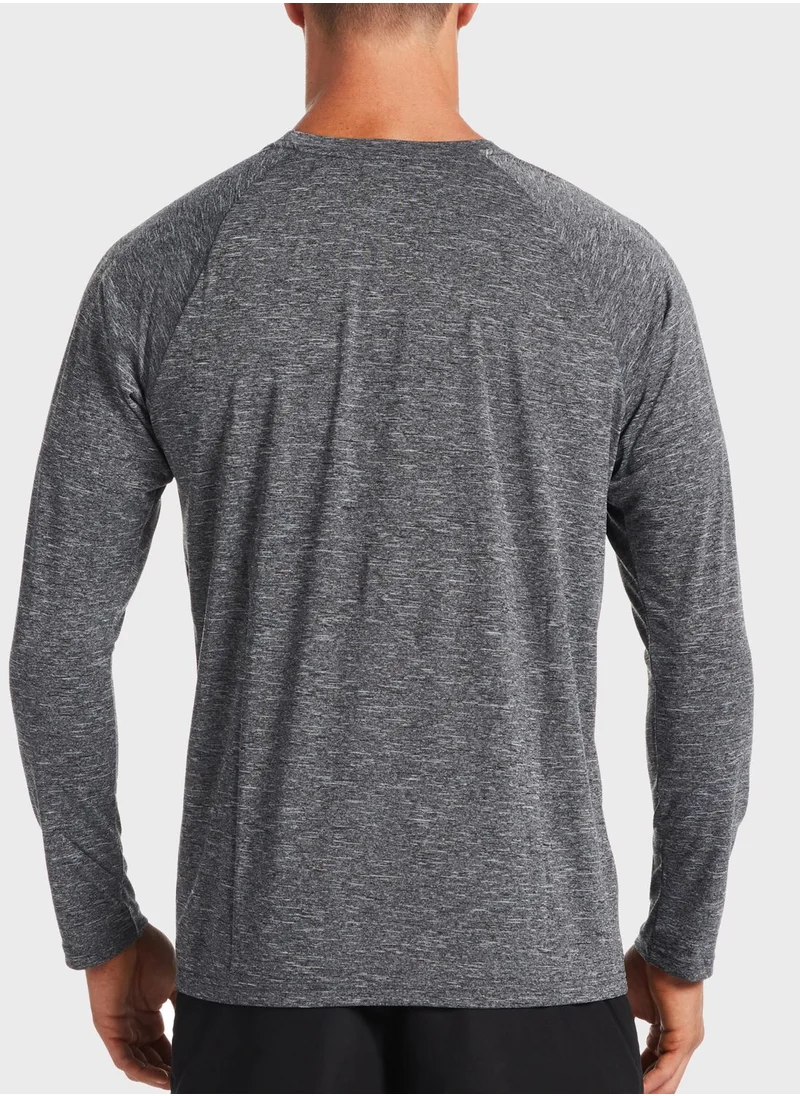 Nike Logo Hydroguard