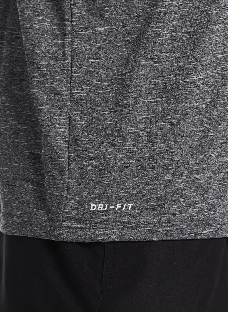 Nike Logo Hydroguard