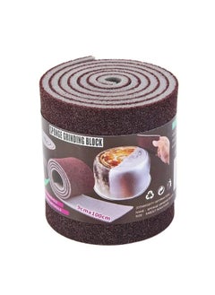 YKXIMS SK Trades Sponge Grinding Block ROLL 9100CM  - Image 1