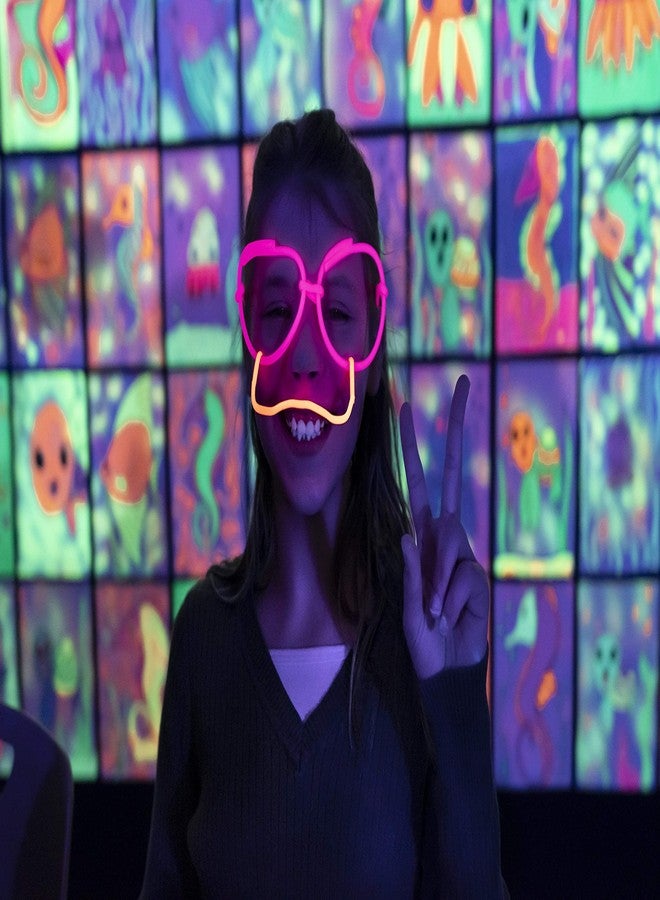 شينيل كرافت مجموعة ألوان الشمع الساخنة من واكس ووركس - Image 2