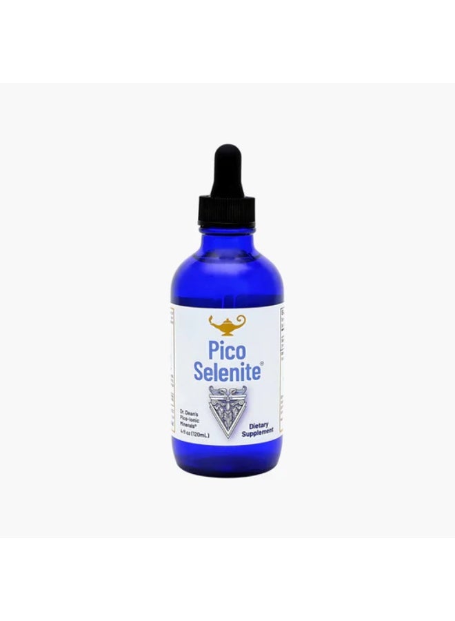 Pico Selenite 120ml
