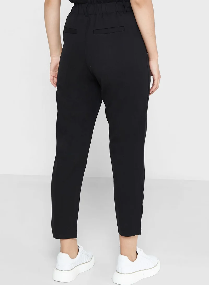 ONLY High Waist Pants