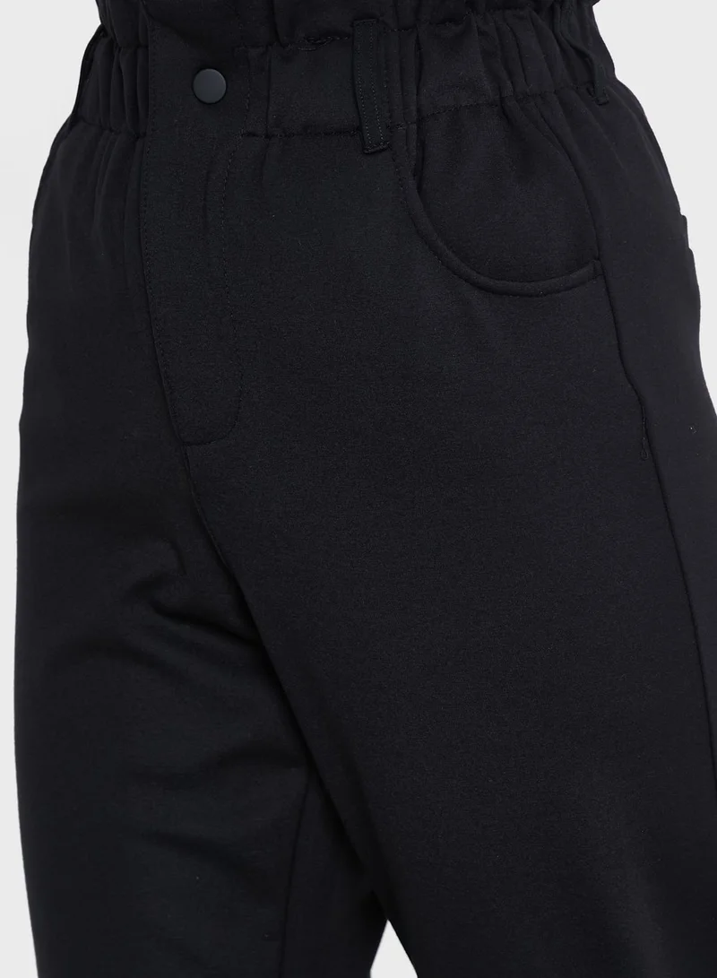 ONLY High Waist Pants