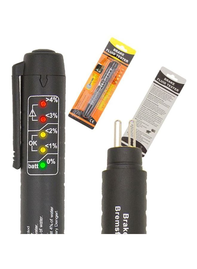 Automotive Oil Brake Fluid Moisture Tester Pen - Image 3