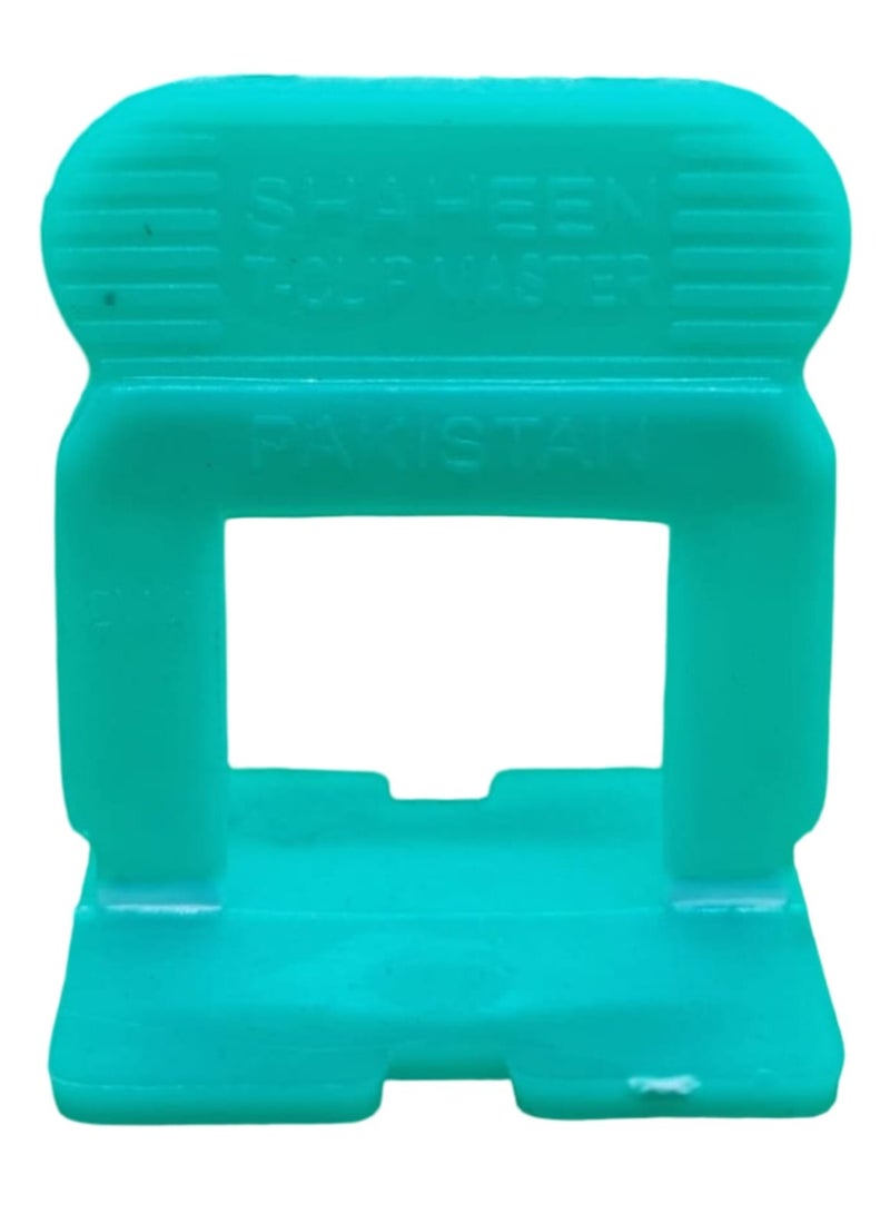 Tile Leveling Clips 2mm - 100 Pcs