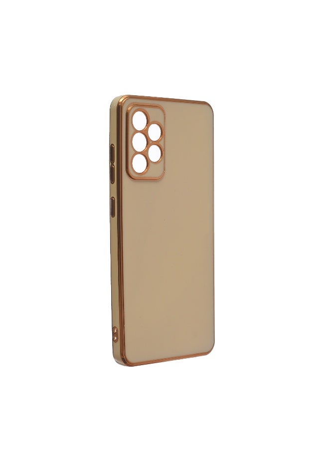 Fashion Case Silicone Back Cover For Samsung A52 - Image 2