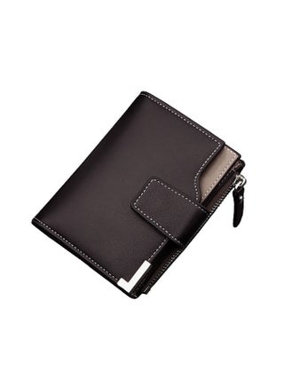 New Vertical Multi-Functional Fashion Card Bag With Zipper Buckle Wallet - pzsku/Z08E5D4585D684E0D4DF0Z/45/1759110842/3adc9b8b-a59b-4ecc-8b15-9fb8eb0892b6
