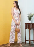 جلو باص Multi White