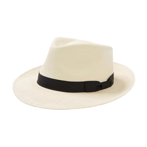 Stetson Retro, Color: Natural, Size: S (TSRTRO-292481S0) - Image 1