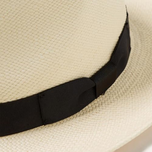 Stetson Retro, Color: Natural, Size: S (TSRTRO-292481S0) - Image 4