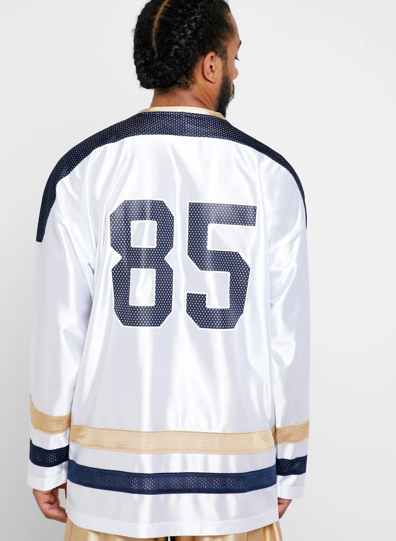 TOMMY HILFIGER Blocked Logo T-Shirt