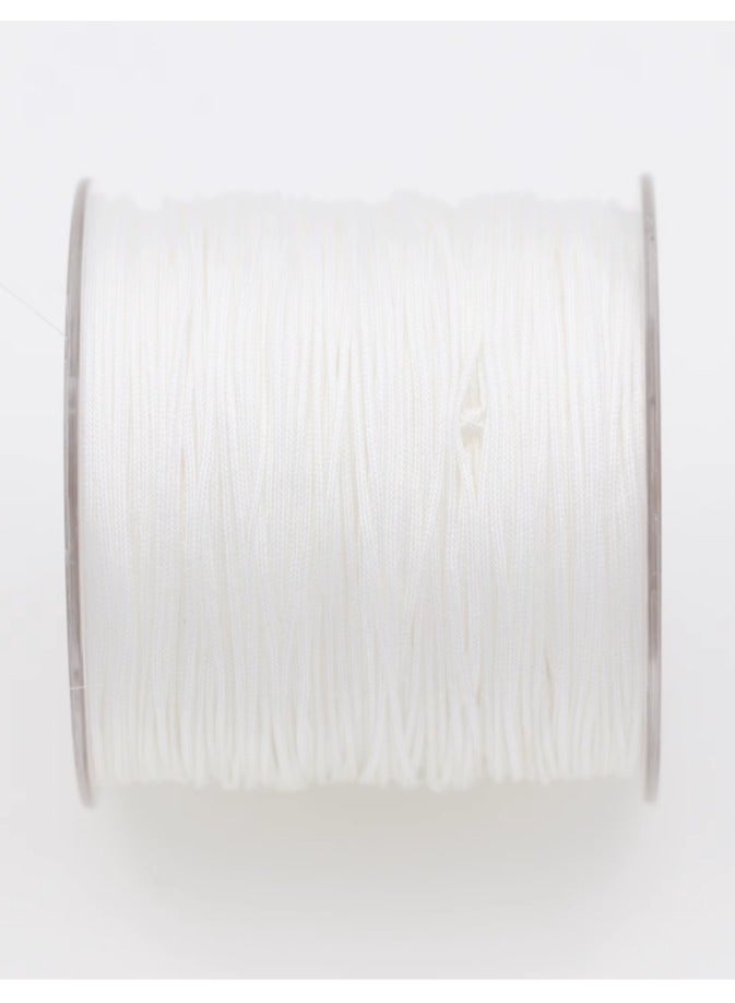 Dandelion Nylon Braided Thread for Chinese Beading, Bracelets, Chains, Macrame, Jewelry Making, Sewing - Image 2