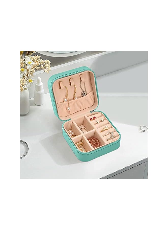 IAF Jewellery Jewelry Organizer - Image 2
