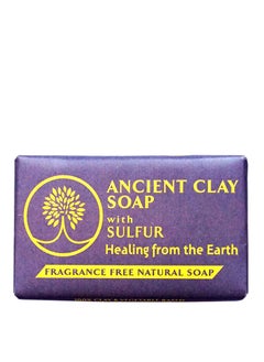 Sulfur Soap for Body Acne  Face Acne
