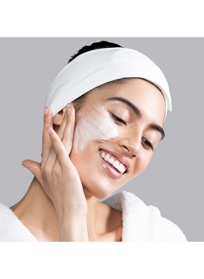 Sanitas Skincare Lemon Cream Cleanser, Enriching Cleanser, Vitamin C, Vitamin E, Jojoba Oil, 5 Ounces - Image 3