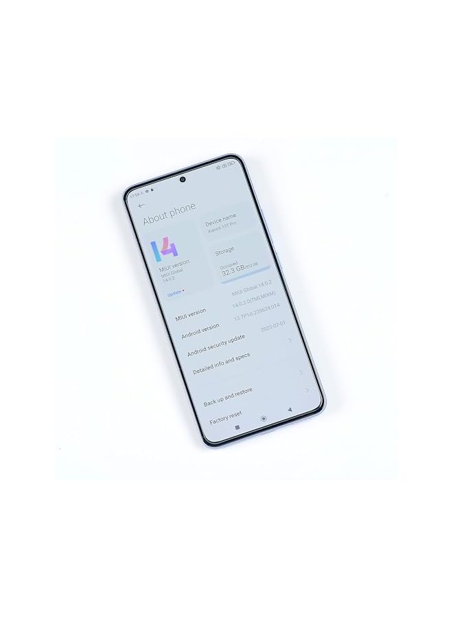 Ibywind 2 Pack Screen Protector For Xiaomi 13T 13T Pro 5G 6.67 Inch Not For Xiaomi 13 13 Pro 13 Lite 13 Ultra 5G 9H Hardness Tempered Glass With 1Pc Camera Lens Protector 1Pc Back Carbon Fiber Film - Image 5