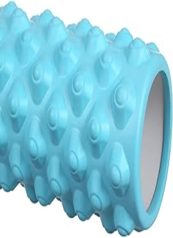 Spurt - SPURT Yoga Roller 45 cm 18D-142 Teal - Image 1