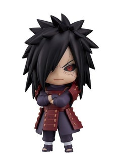 General Naruto Shippuden Uchiha Madara Doll Model Ornaments, Uchiha Madara PVC Action Doll Model Toy Decoration Collection Gifts  - Image 1