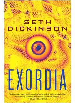 Exordia