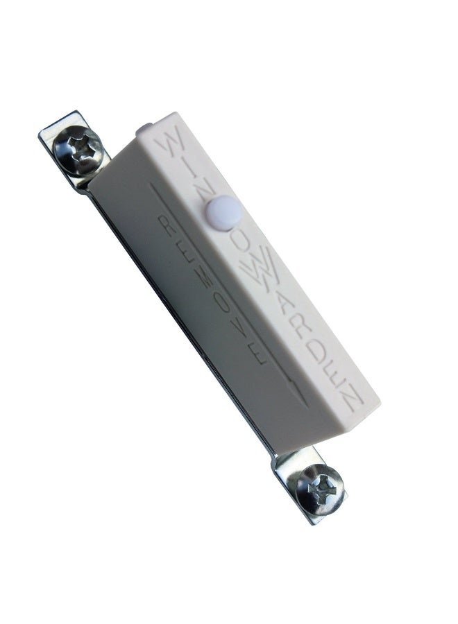 Cardinal Gates بوابات كاردينال - حراس النوافذ للأطفال - حارس أمان النوافذ لحماية الأطفال - عبوة 2 - شركة أمريكية - Image 1
