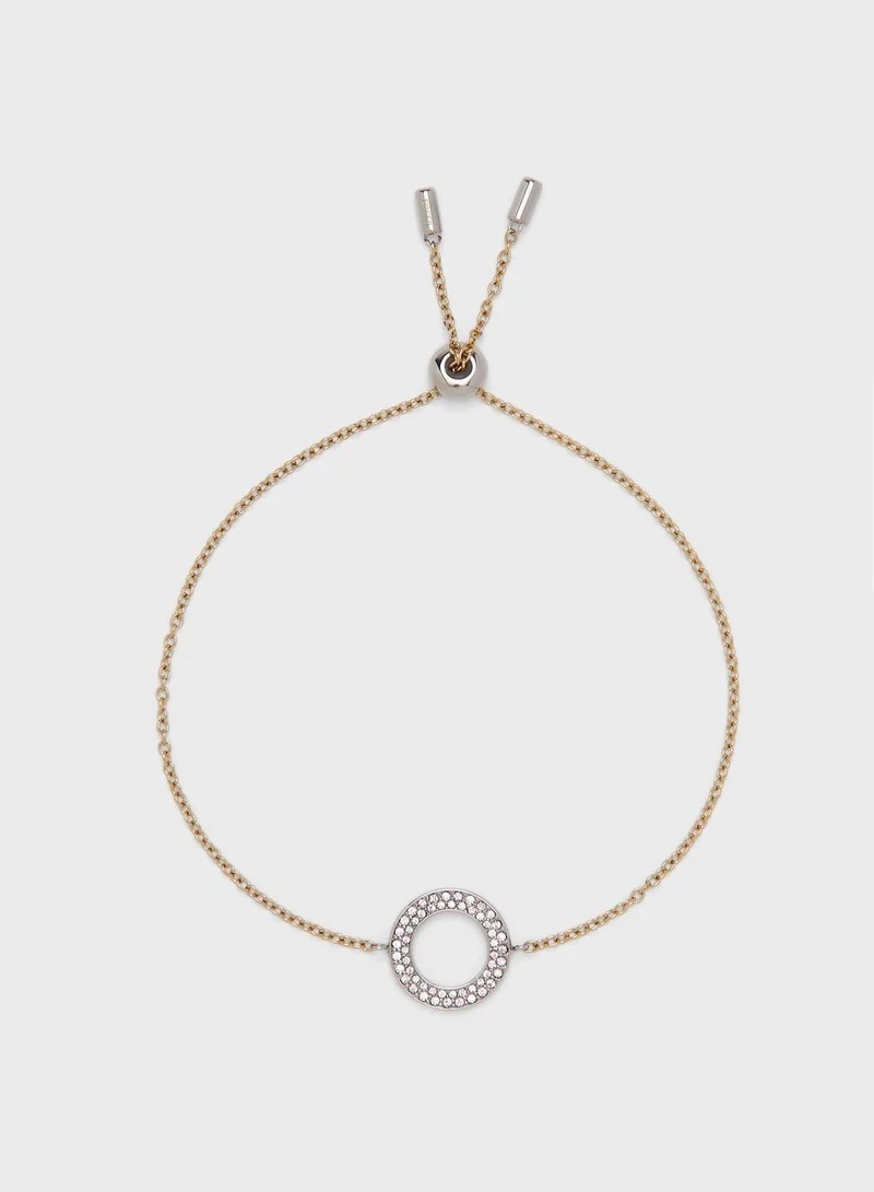 FOSSIL JF03282998 Vintage Glitz Bracelet