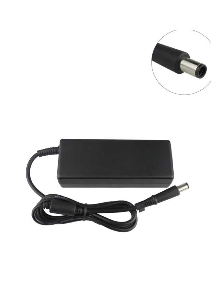 Reacon 65W FPC2Y JNKWD Dell Latitude 7380 7480 7490 5480 5490 5488 5495 65w Slim Power AC Adapter Charger for Dell Latitude 450-ABFO Replacement Adapter - Image 1