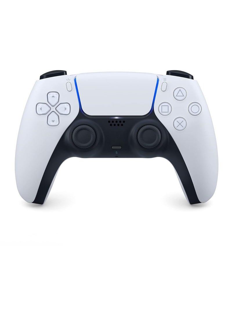 Wireless Gaming Controller – Compatible with PlayStation 5 – Ergonomic & Responsive - Image 1