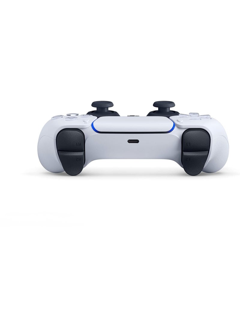 Wireless Gaming Controller – Compatible with PlayStation 5 – Ergonomic & Responsive - Image 3