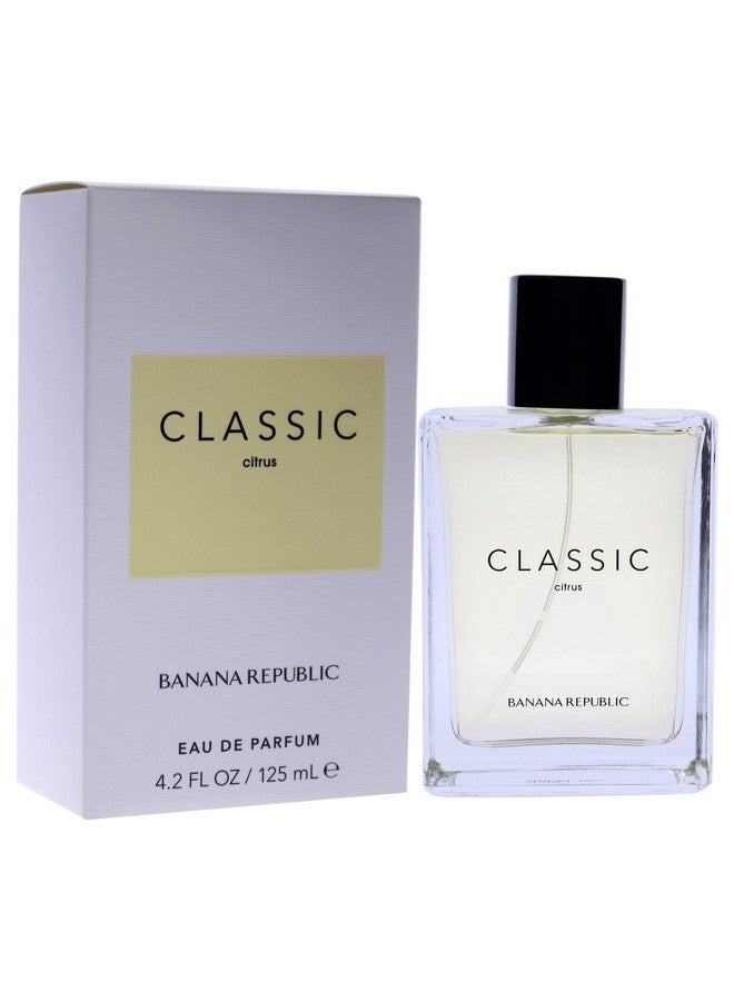 بانانا ريبابلك بانانا ريبابليك كلاسيك بنكهة الحمضيات 125 مل